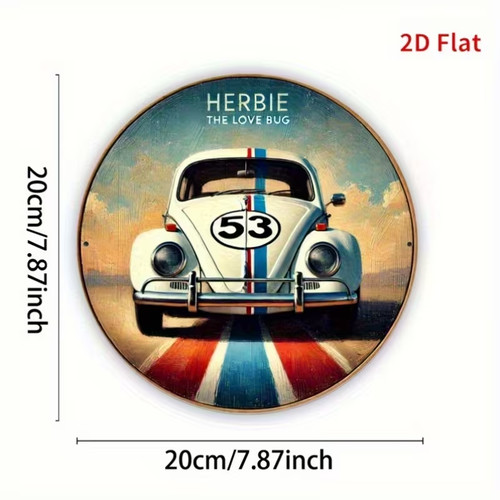 Herbie beetle the love - herbie,