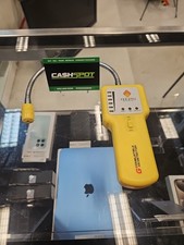 Yeezou Y201 Portable Methane Propane Gas Detector Battery Powered