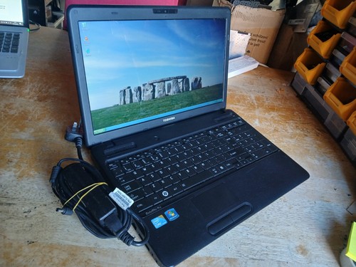 Seriously fast core toshiba - core, i3