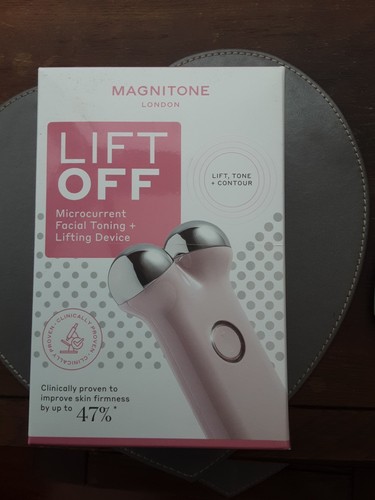Magnitone london lift off - lift,