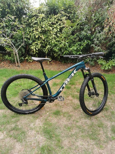 Trek roscoe mountain bike - mountain,