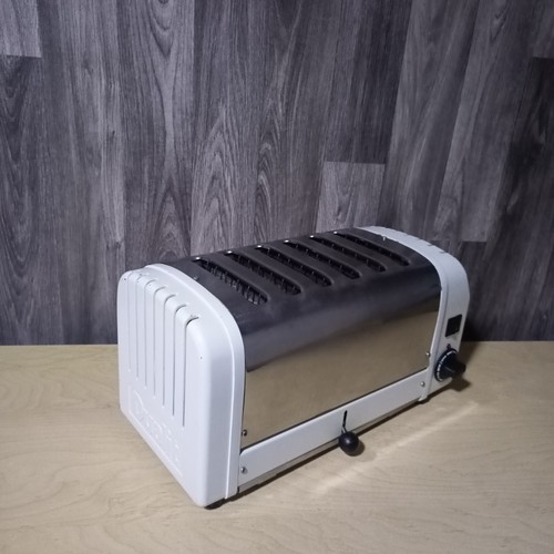 Dualit auto vintage - dualit, slice