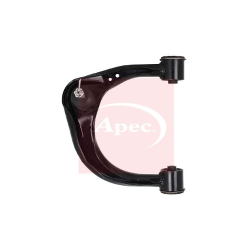 Wishbone suspension arm - suspension,
