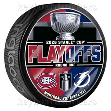 2026 Stanley Cup Playoffs