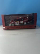Autoart Mitsubishi Lancer 1:18