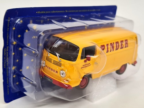 Altaya volkswagen type 2 - 1/43,