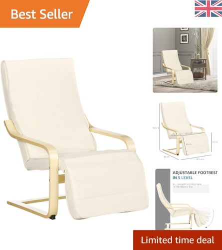 Modern poang chair - poang,