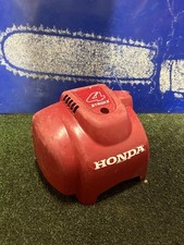 Honda Gx35 Umk435e Petrol