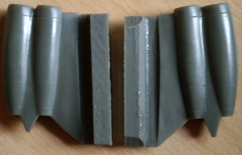 Bra models bz4040 - bra.z, 1:144