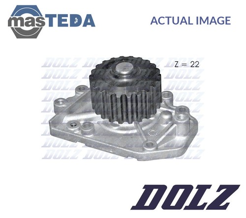 H125 engine cooling - h125, pump