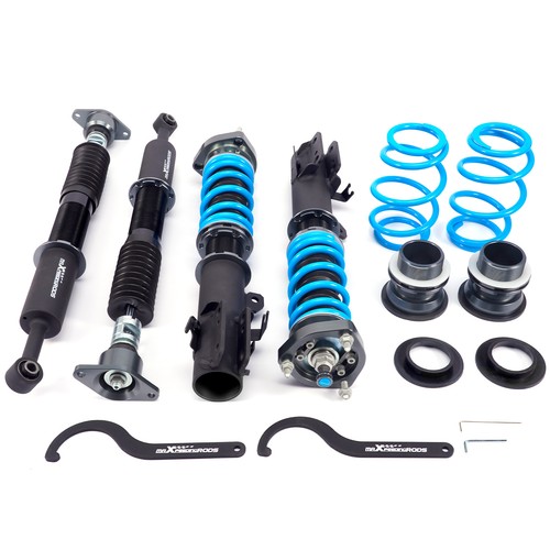 Coilovers adjustable for - coilovers,