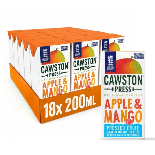 36x200ml cawston press fruit - 36x200ml,