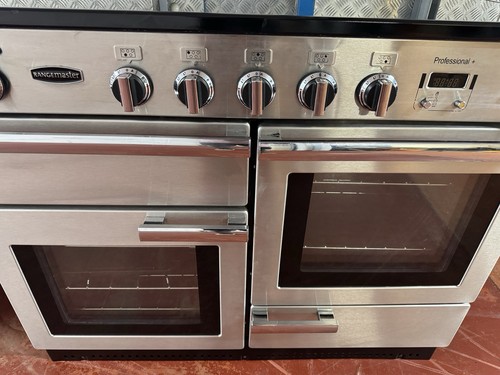 Rangemaster professional plus - professional,