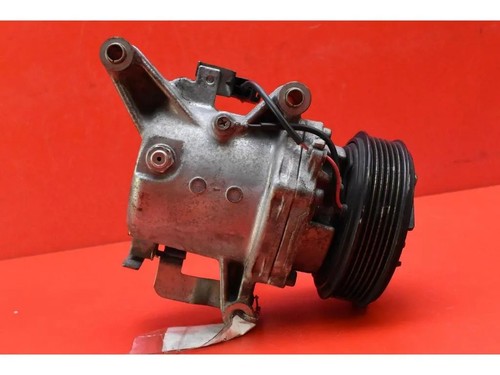 Mazda nd condensate - mazda, iv