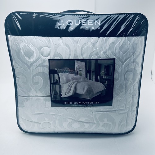 Queen new york deco - new,