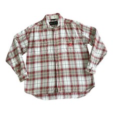 Tartan Plaid Shirt Lumberjack