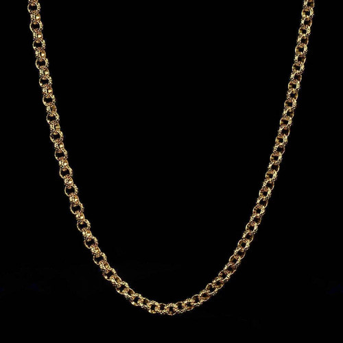 Men women 9ct - women, filled