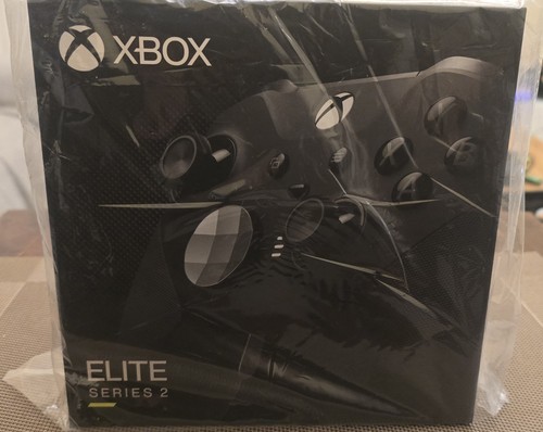Microsoft xbox elite series - elite,