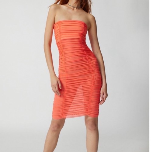 Urban outfitters coral orange - urban,