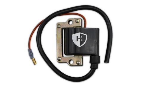 Ignition coil fits suzuki - ignition,