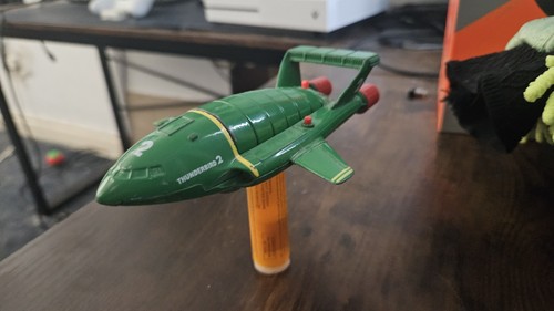 Matchbox thunderbird with - 2,