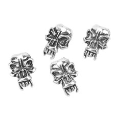 ˜20PCS Beard Beads