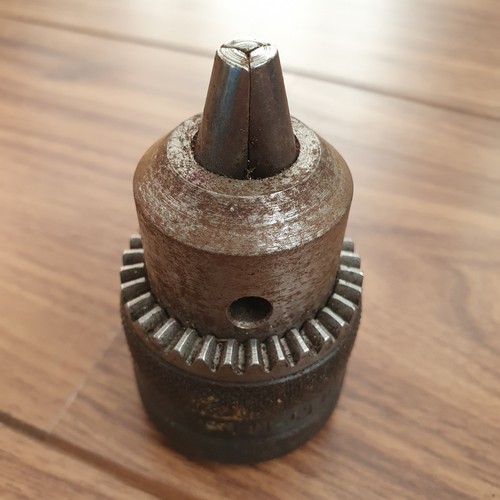 Vintage 2 rohm - vintage, drill