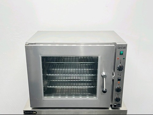 Hardly used lincat - used, ec08