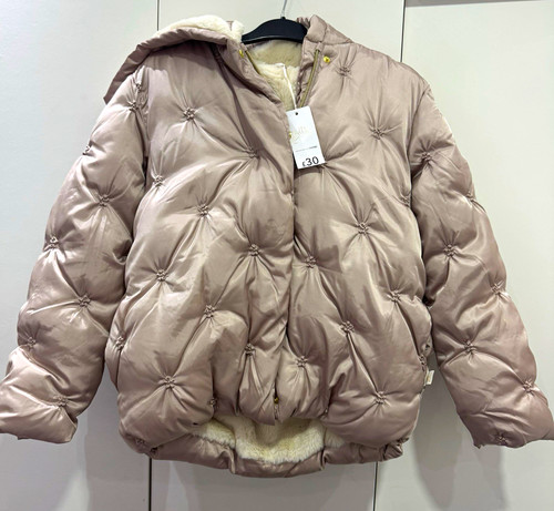 Billie faiers girls beige - billie,