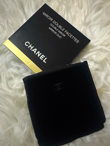Chanel miroir double - chanel,