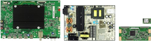 Tcl 55us5800 55us57 - 55us5800, complete