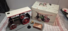 Mamod Steam Tractor TE1A