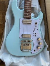 Vintage ( JHS ) Rapier 22