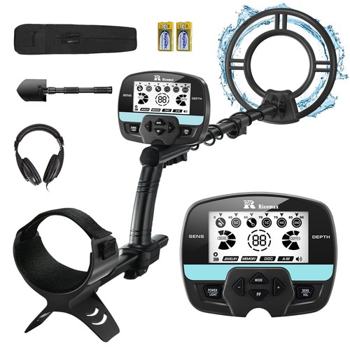 Metal detector for - detector, adults