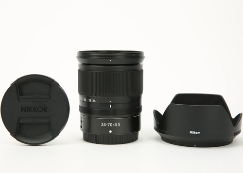 Nikon nikkor 70mm 4 - nikon, z