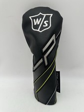 Wilson Staff Launch Pad