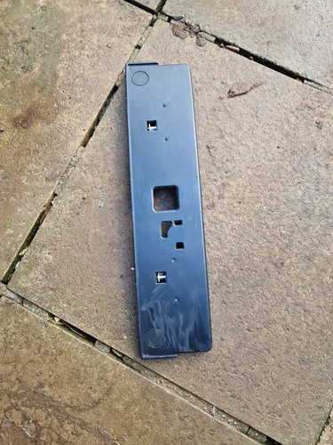 Genuine mazda front bumper - genuine,