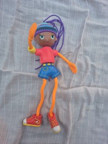 Vintage mcdonald betty - mcdonald's,
