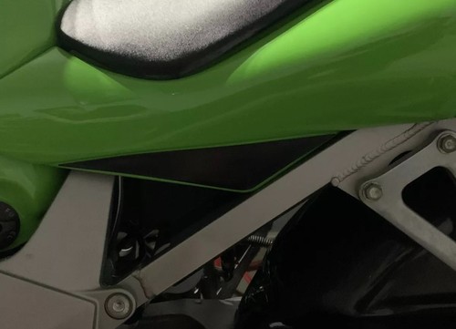 Kawasaki zx7r rear seat - zx7r,