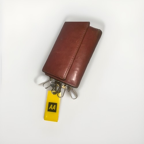 Visconti compact leather - visconti,