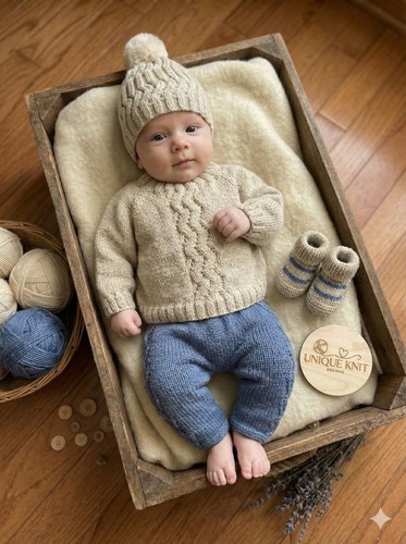 Manhattan jumper set - “manhattan”,