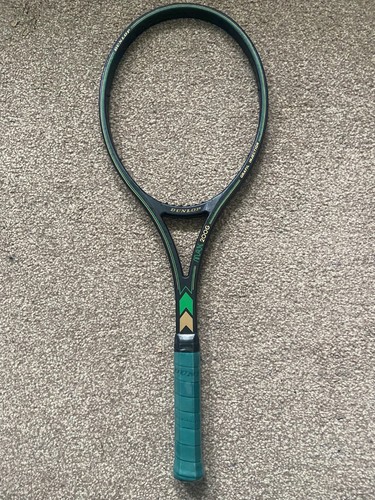 Dunlop max 200g pro stock - dunlop,