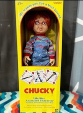 Chucky Doll