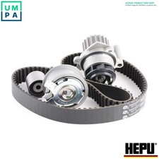 WATER PUMP & TIMING BELT KIT