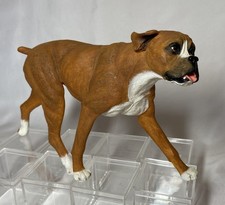 The Proud Boxer Limited