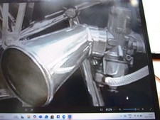  JAWA SPEEDWAY   AMAL CONCENTRIC  CARBURETTOR 1036 