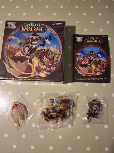 Mega bloks swift wyvern - mega,