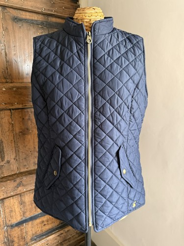 Joules navy blue - blue, gilet