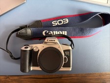 Canon EOS 500n 35mm SLR Film