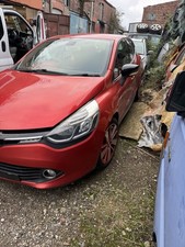 2014 Renault Clio 0.9 for